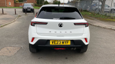 Vauxhall Mokka 1.2 Turbo 136 GS 5dr Petrol Hatchback